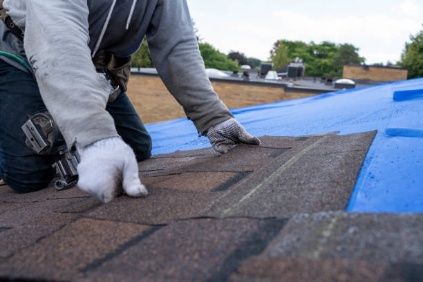 Best Emergency Roof Repair  in Perkins, OK