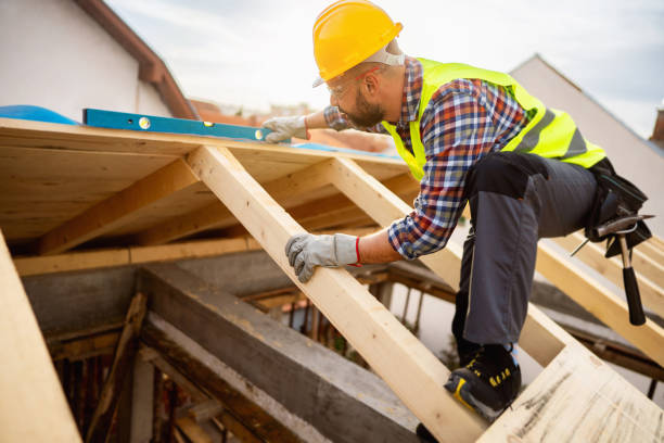 Best Gutter Installation and Roofing  in Perkins, OK
