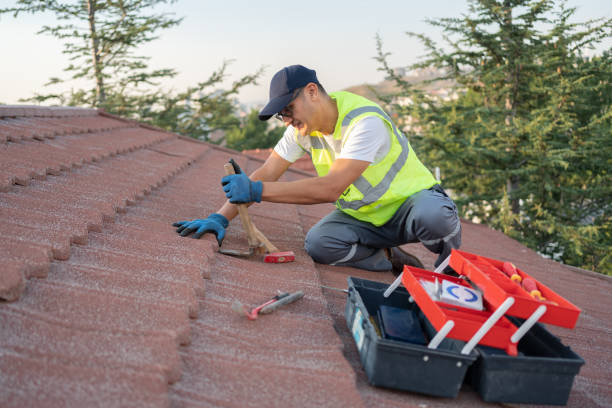 Best Best Roofing Contractors  in Perkins, OK