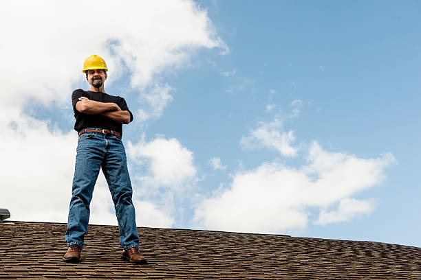 Best Local Roofing Companies  in Perkins, OK